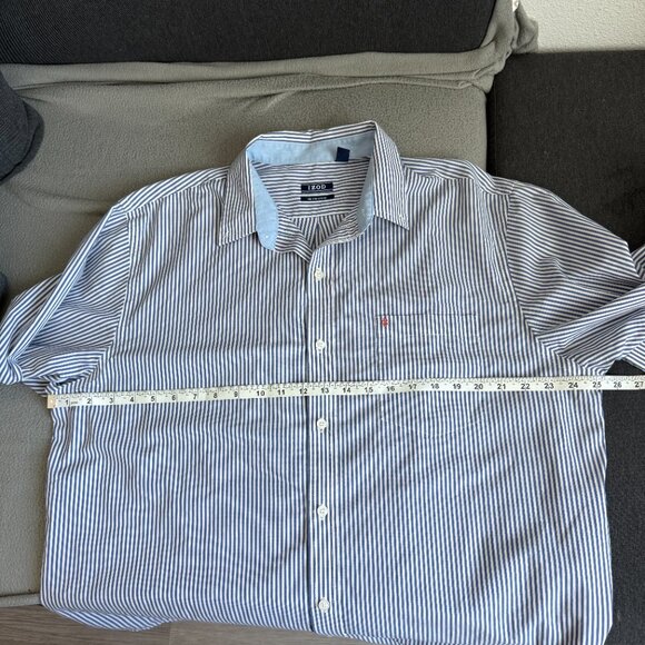 🌻 Izod Button Down Shirt - Picture 7 of 8
